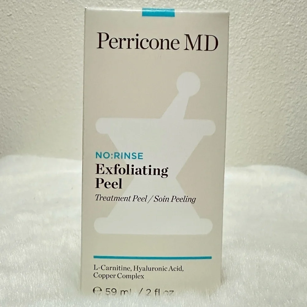 Perricone MD perricone md